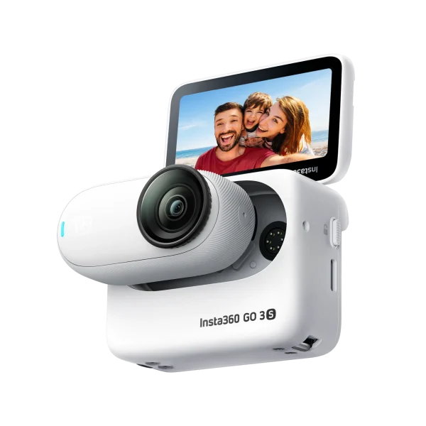 Insta360 GO 3S Standard Edition