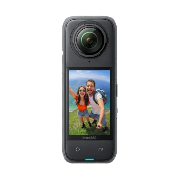 Insta360 X4