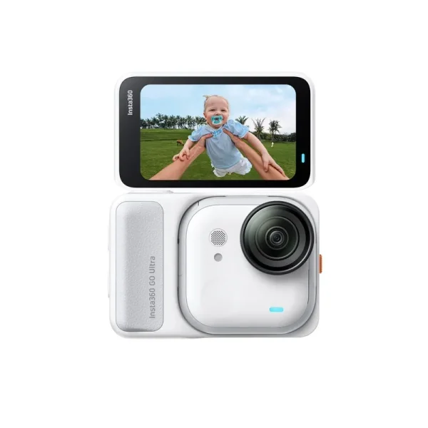 Insta360 GO Ultra Creator Bundle