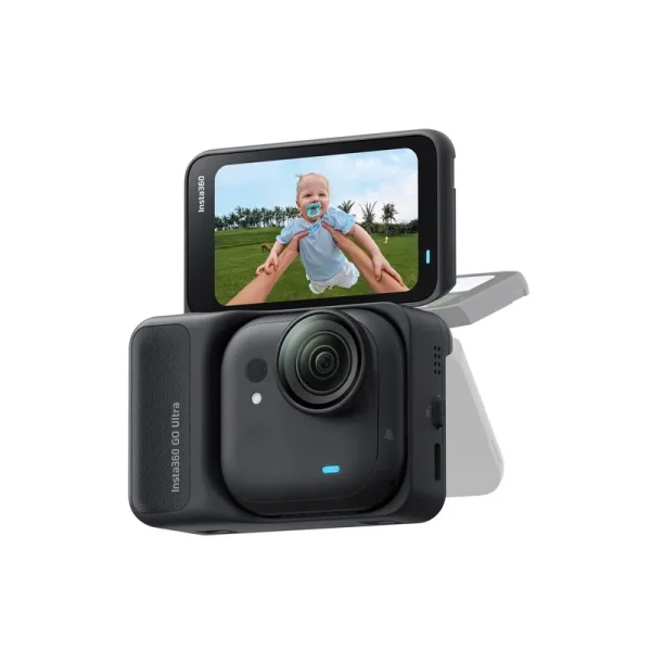 Insta360 GO Ultra Standard Bundle