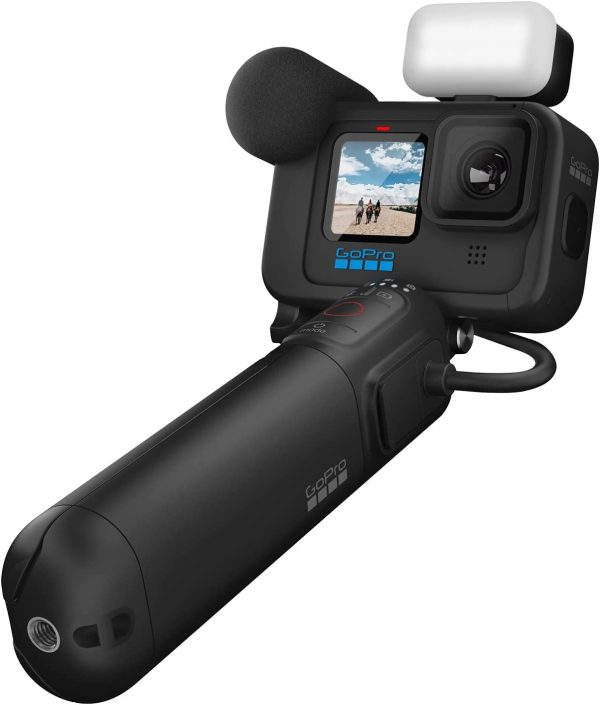 GoPro Hero 11 Black Creator Edition