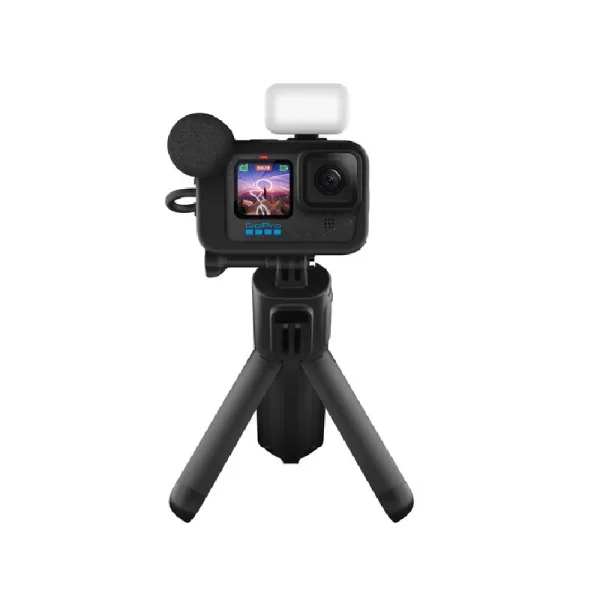 GoPro Hero 12 Creator Edition Black