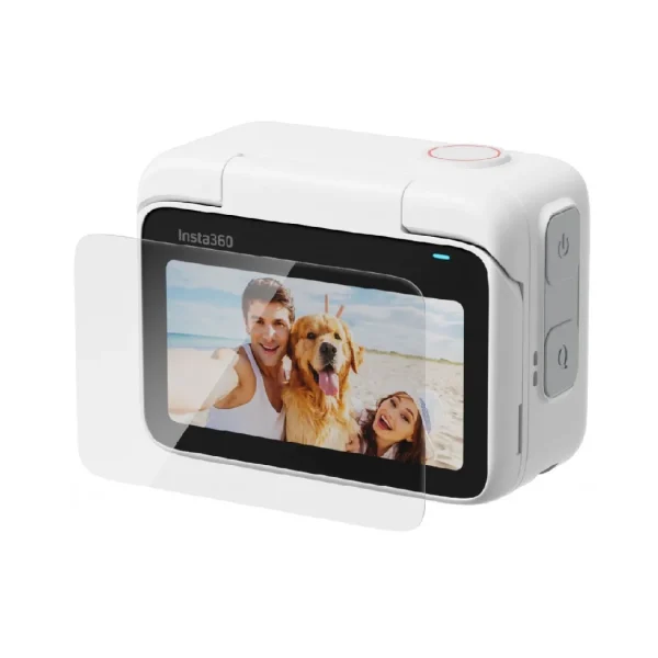 Insta360 GO3 - GO 3s Screen Protector