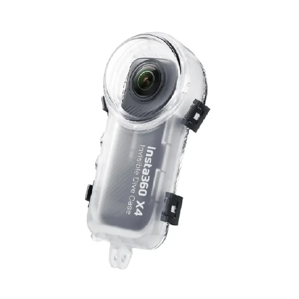 Insta360 Invisible Dive Case for X4 Camera