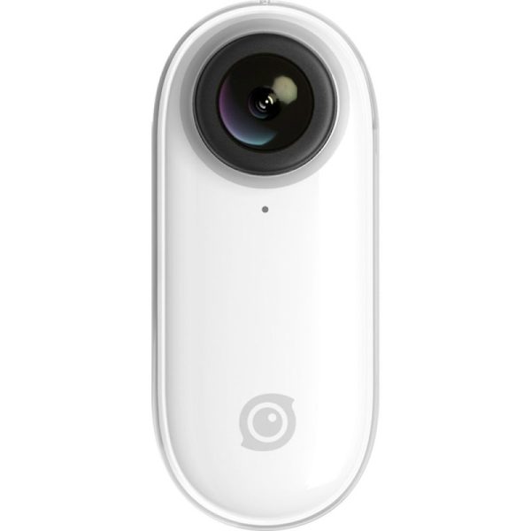 Insta360 GO Action Camera